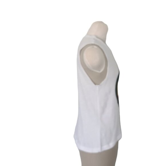 Chaser Peace Sign Tank Top - Picture 2 of 4